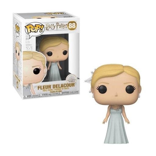 [42251] Funko Harry Potter 088 Fleur Delacour HP