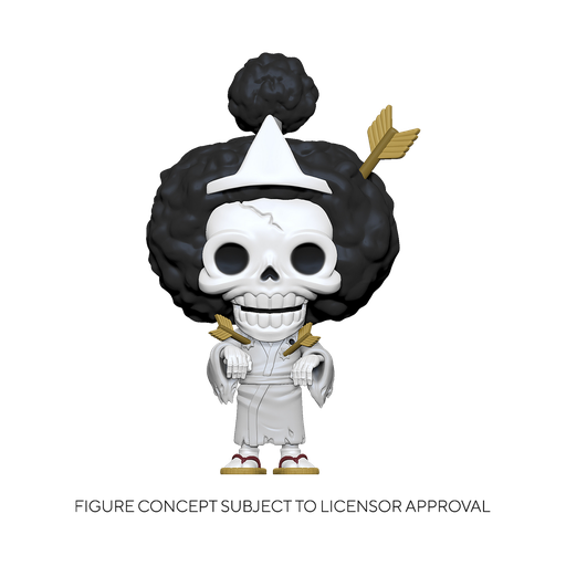 [54463] Funko Animation 0924 Bonekichi One Piece