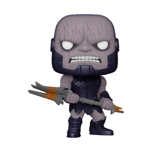 [57359] Funko Movies 1126 Darkseid Zack Snyder's Justice League