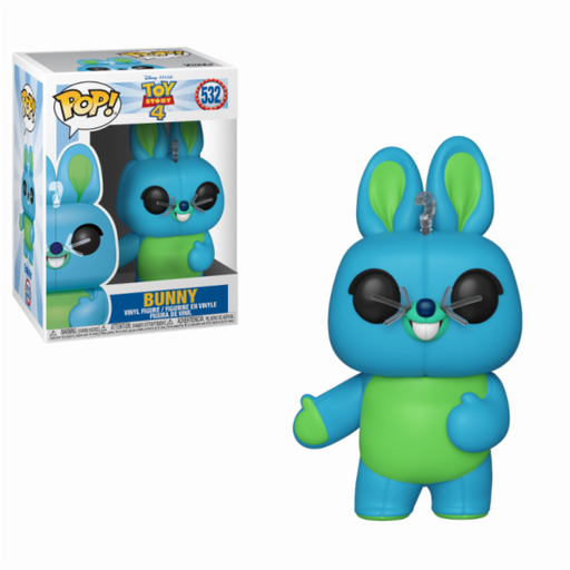 [37400] Funko Disney 0532 Bunny Toy Story 4