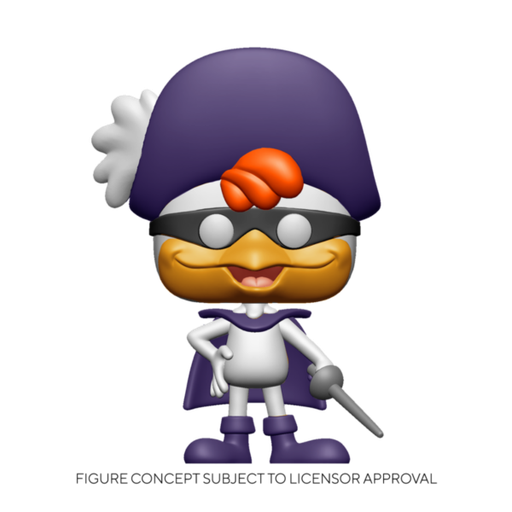 [55286] Funko Animation 0962 Super Chicken Super Chicken