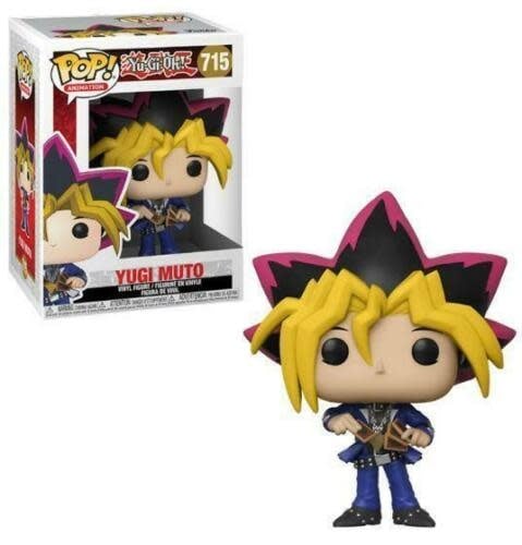 [46922] Funko Animation 0715 Yugi Muto Yu-Gi-Oh