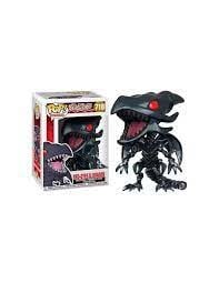 [46925] Funko Animation 0718 Red-Eyes Black Dragon Yu-Gi-Oh
