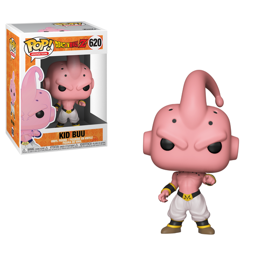 [39703] Funko Animation 0620 Kid Buu Dragonball Z DBZ