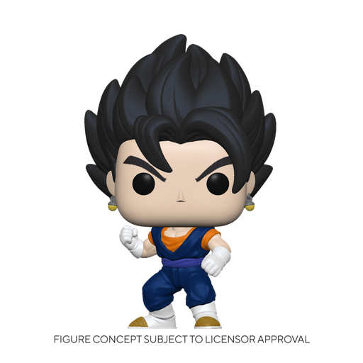 [48662] Funko Animation 0949 Vegeta Dragonball Z DBZ