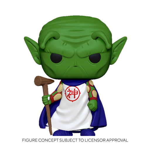 [48672] Funko Animation 0952 Kami Dragon Ball Z DBZ