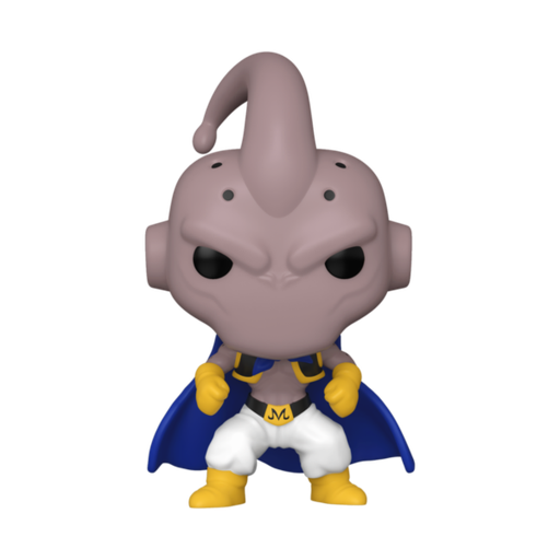 [48610] Funko Animation 0864 Majin Buu Evil Dragonball Z DBZ