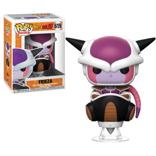 [39702] Funko Animation 0619 Frieza Dragonball Z DBZ