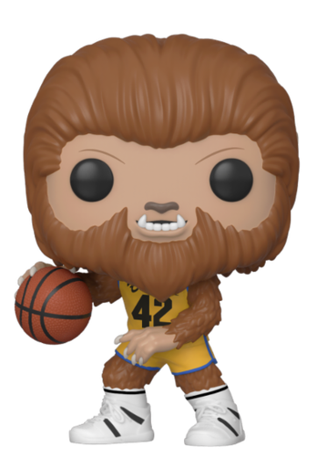 [41400] Funko TV Television 0772 Scott Howard TeenWolf