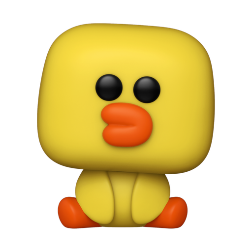 [48153] Funko Animation 0931 Sally Line Friends