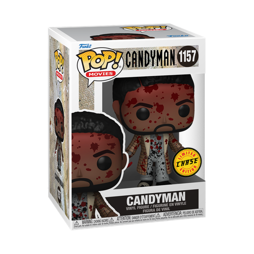 [57371] Funko Movies 1157 Candyman Candyman