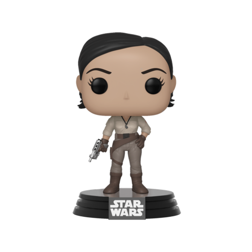 [39888] Funko Star Wars 0316 Rose SW