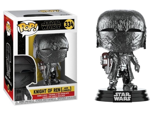 [47244] Funko Star Wars 0334 Knight of Ren Arm Cannon