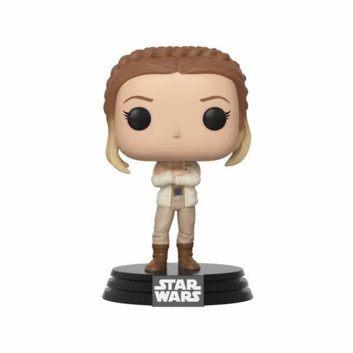 [39906] Funko Star Wars 0319 Lieutenant Conny SW