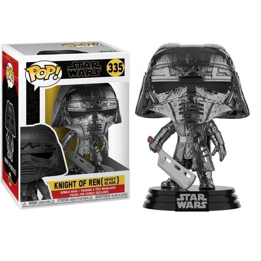 [47245] Funko Star Wars 0335 Knight of Ren Heavy Blade SW