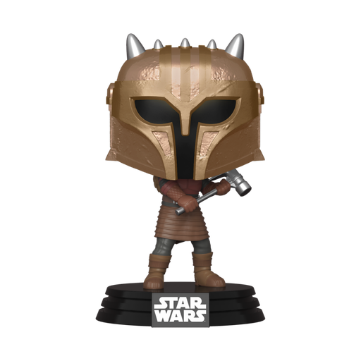 [45546] Funko Star Wars 0353 The Armorer