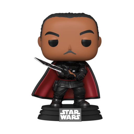 [34739] Funko Star Wars 0380 Moff Gideon SW