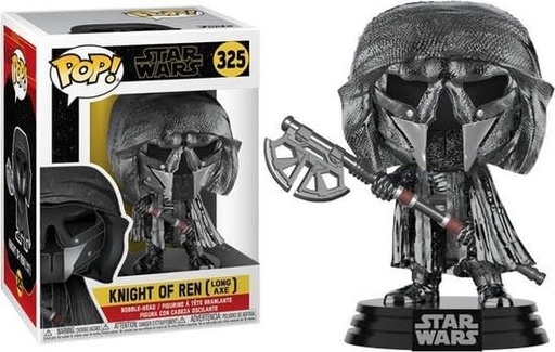 [47251] Funko Star Wars 0325 Knight of Ren Long Axe