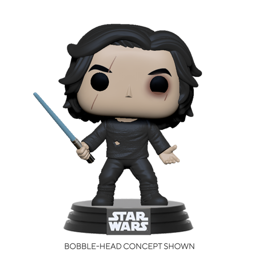 [51480] Funko Star Wars 0431 Ben Solo