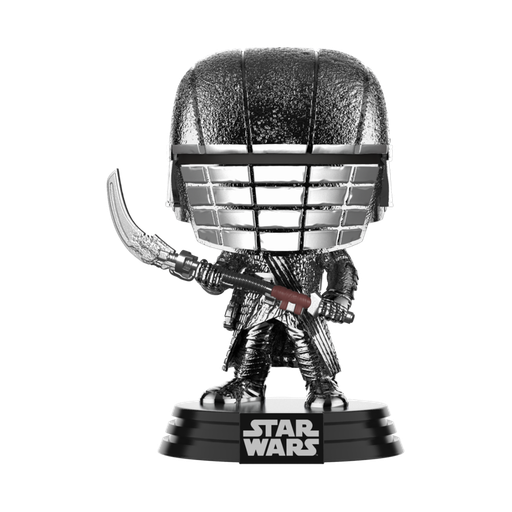 [47243] Funko Star Wars 0333 Knight of Ren Scythe SW