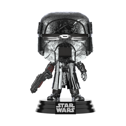[47241] Funko Star Wars 0331 Knight of Ren Blaster Rifle
