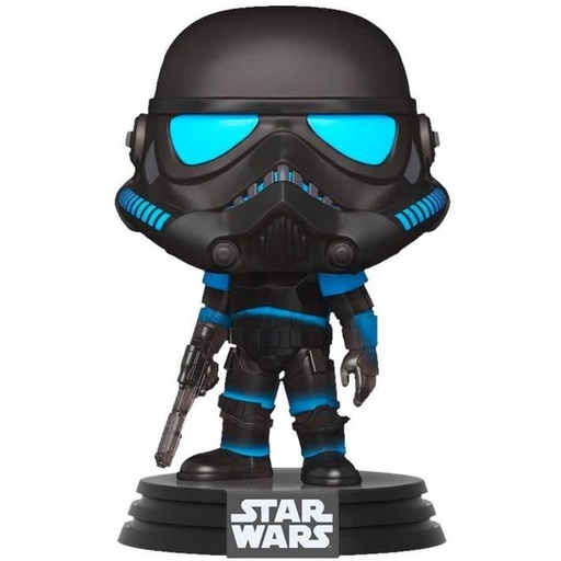 [49630] Funko Star Wars 0394 Shadow Stormtrooper