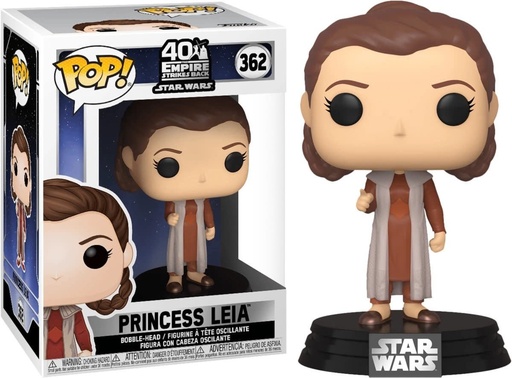 [39790] Funko Star Wars 0362 Princess Leia SW