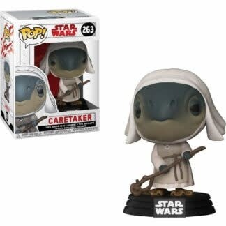[31792] Funko Star Wars 0263 Caretaker