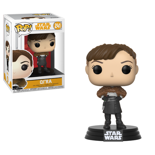 [26977] Funko Star Wars 0241 Qi'ra