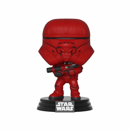 [39880] Funko Star Wars 0318 Sith Jet Trooper SW