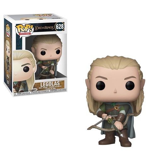 [33247] Funko Movies 0628 Legolas LOTR Lord of the Rings