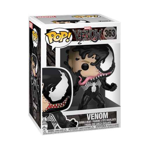[32685] Funko Marvel 0363 Venom
