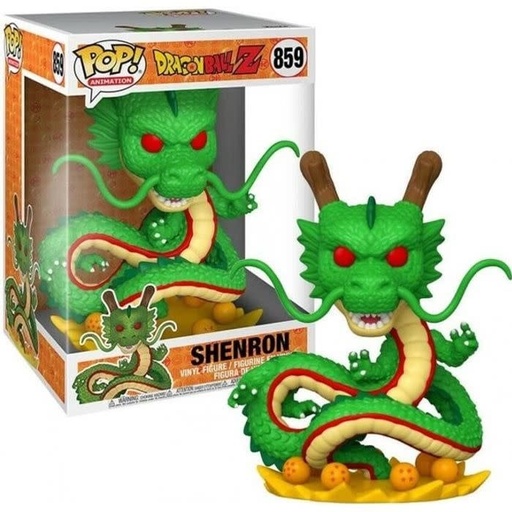 [50223] Funko Animation 0859 Shenron Dragonball Z DBZ