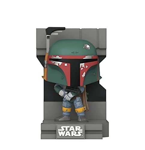 [55827] Funko Star Wars 0436 Bounty Hunters Collection Boba Fett Exclusive