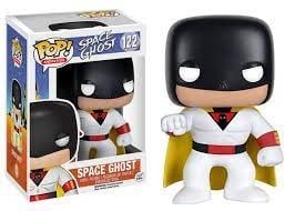 [7721] Funko Animation 0122 Space Ghost Space Ghost