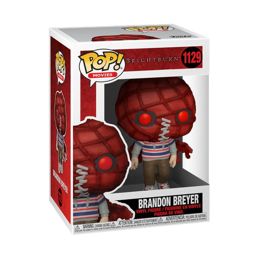 [48518] Funko Movies 1129 Brandon Breyer Bright Burn