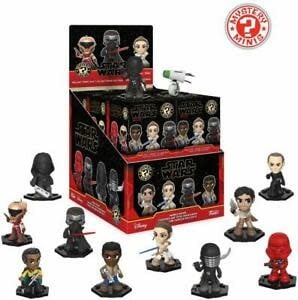 [40079] Funko Star Wars Mystery Mini MM