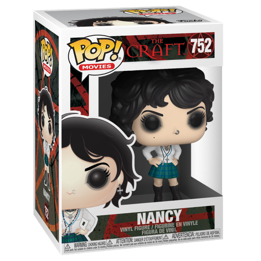 [40693] Funko Movies 0752 Nancy The Craft