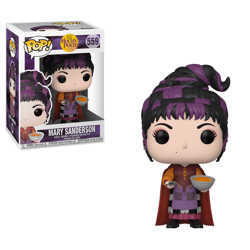 [41964] Funko Disney 0559 Mary Sanderson Hocus Pocus