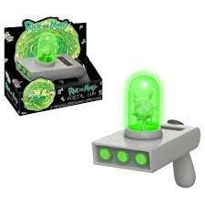 [22958] Funko Portal Gun Rick & Morty