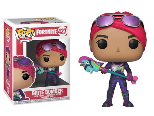 [40949] Funko Games 0427 Brite Bomber Fortnite