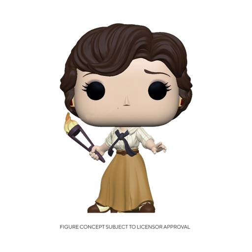 [49166] Funko Movies 1081 Evelyn Carnahan The Mummy