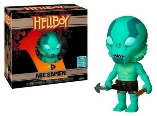 [40063] Funko 5-Star Abe Sapien Hellboy
