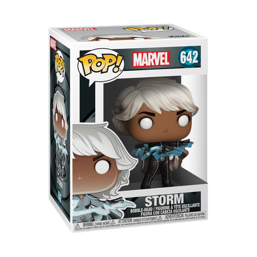 [49288] Funko Marvel 0642 Storm X-Men