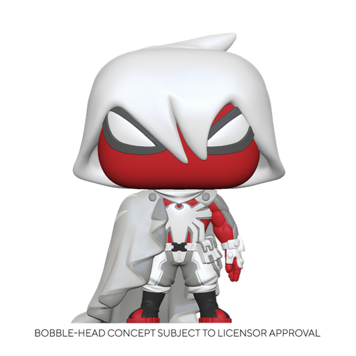 [52007] Funko Marvel 0859 Arachknight Infinity Wars