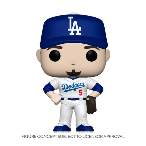 [54644] Funko MLB 065 Corey Seager Dodgers Major League Baseball