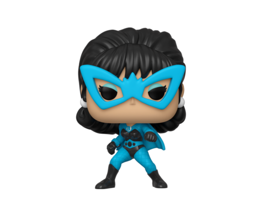 [44502] Funko Marvel 0551 Black Widow Marvel 80 Years