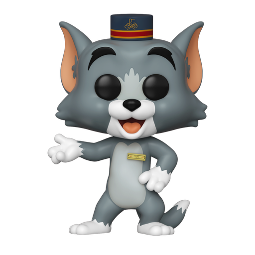 [55748] Funko Movies 1096 Tom Tom & Jerry