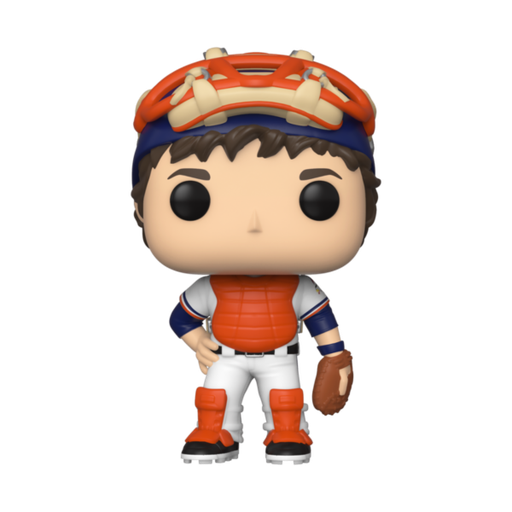 [45400] Funko Movies 0887 Jake Taylor Baseball MLB