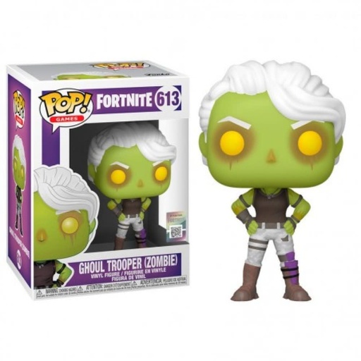 [48459] Funko Games 0613 Ghoul Trooper Zombie Fortnite